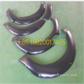 NP300 2015-2018 Wheel arch flare fender flare